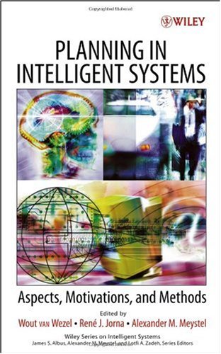 Planning in Intelligent Systems