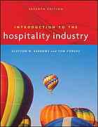 Introduction to the Hospitality Industry