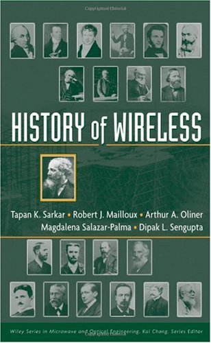 History of Wireless