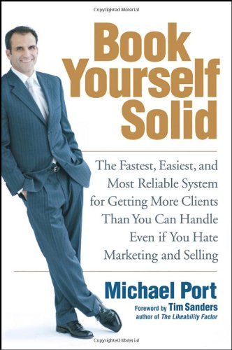 Book Yourself Solid