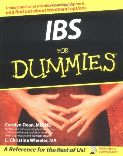 Ibs for Dummies