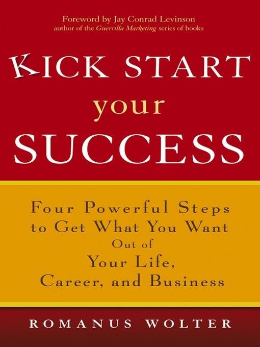 Kick Start Your Success