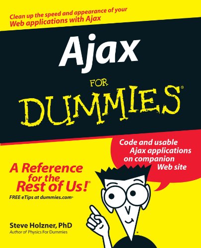 Ajax for Dummies