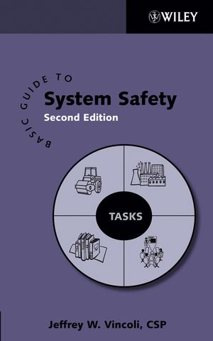 Basic guide to system safety