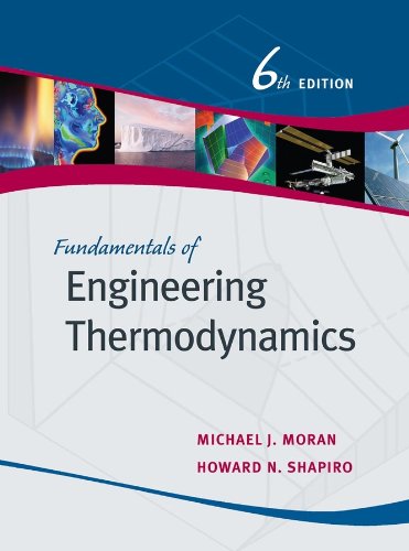 Fundamentals of Engineering Thermodynamics [With Student Resource Access Code]