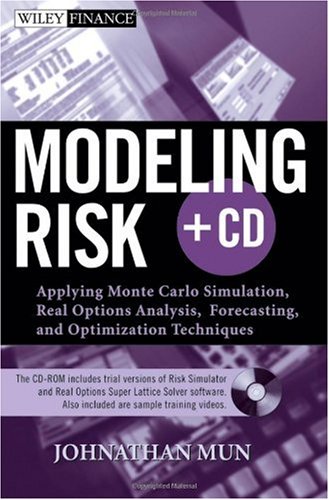 Modeling Risk