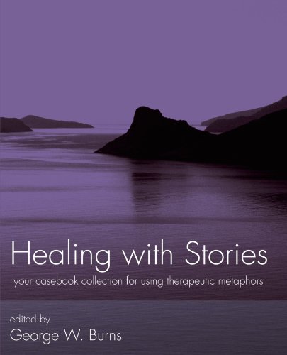 Healing with Stories