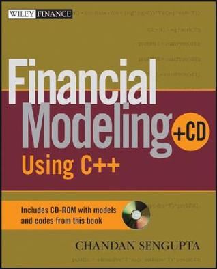 Financial Modeling Using C++ [With CDROM]