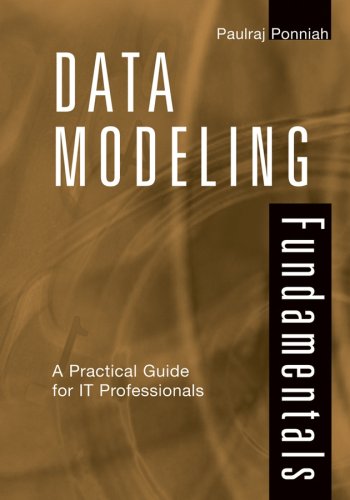 Data Modeling Fundamentals