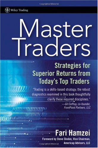 Master Traders