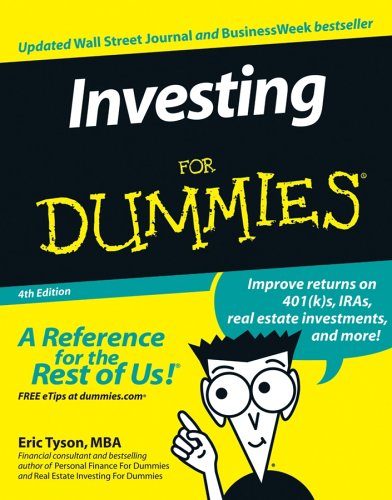 Investing for Dummies