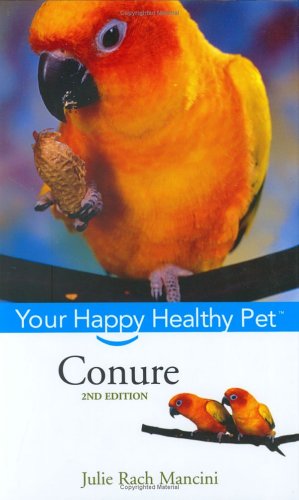 Conure