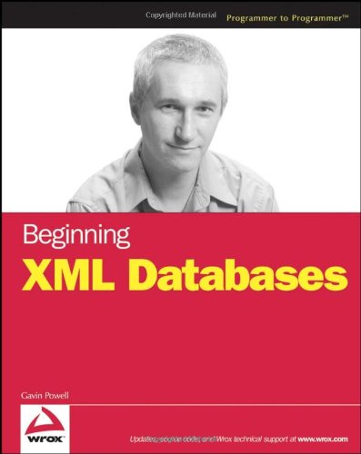 Beginning XML Databases