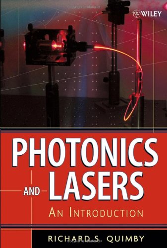 Photonics and Lasers