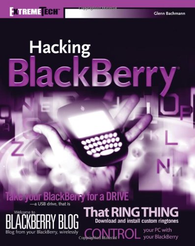 Hacking BlackBerry