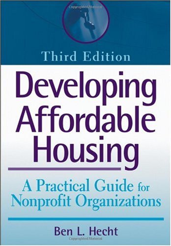 Developing Affordable Housing