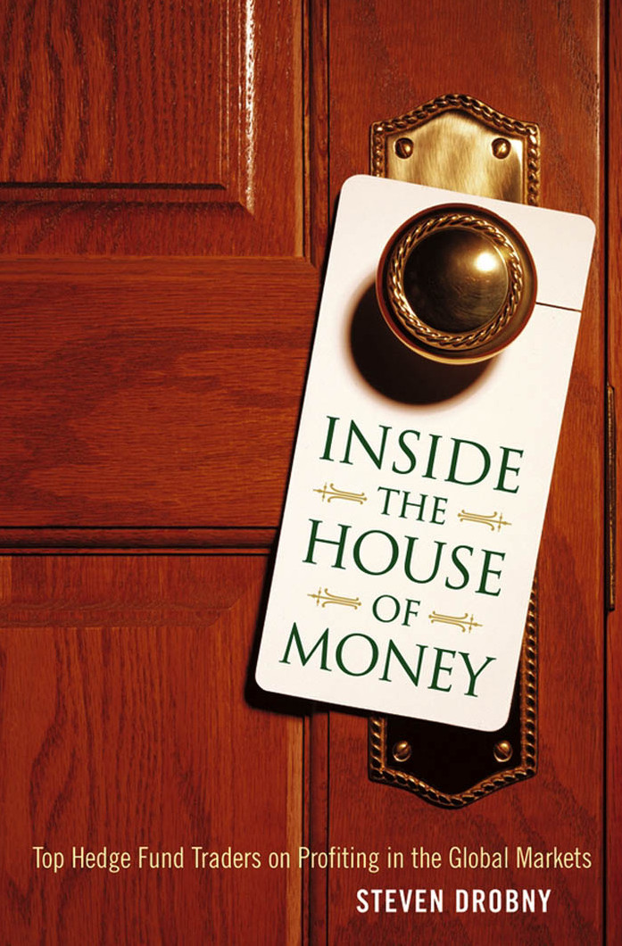 Inside the House of Money