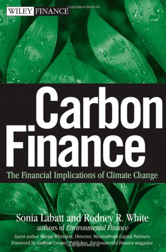 Carbon Finance