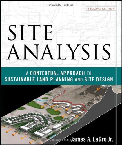 Site Analysis