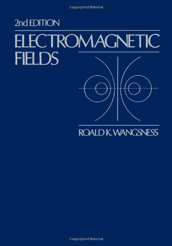 Electromagnetic Fields