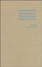 Advances in Enzymology and Related Areas of Molecular Biology, Volume 60