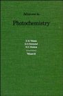 Advances in Photochemistry, Volume 16