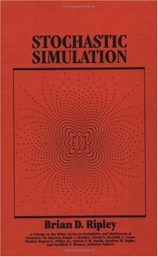 Stochastic Simulation