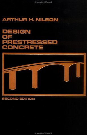 Design of Prestressed Concrete