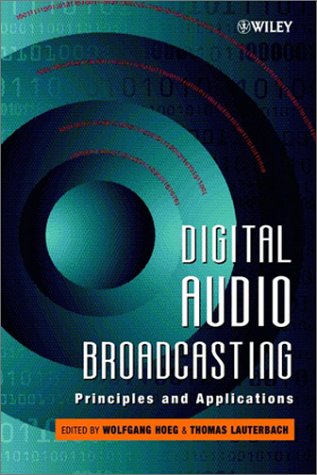 Digital Audio Broadcasting