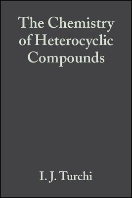 The Chemistry of Heterocyclic Compounds, Oxazoles