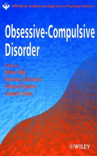 Obsessive-Compulsive Disorder