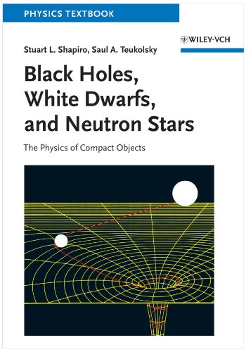 Black Holes, White Dwarfs and Neutron Stars