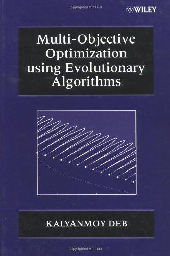 Multi-Objective Optimization Using Evolutionary Algorithms