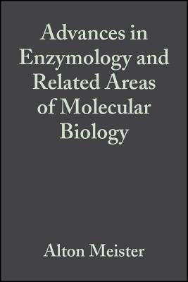 Advances in Enzymology and Related Areas of Molecular Biology, Volume 59