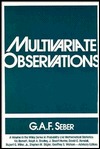 Multivariate Observations