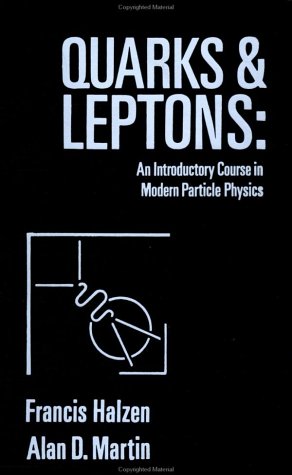 Quarks and Leptones