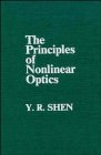 The Principles of Nonlinear Optics