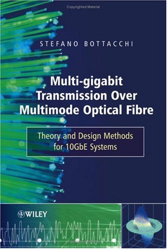 Multi-Gigabit Transmission Over Multimode Optical Fibre