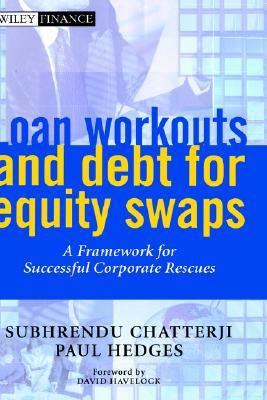 Loan Workouts and Debt for Equity Swaps