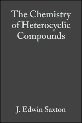 The Chemistry of Heterocyclic Compounds, Indoles