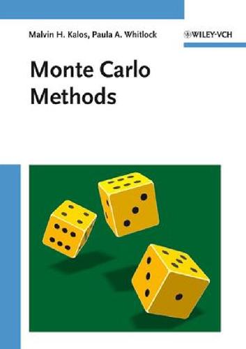 Basics, Volume 1, Monte Carlo Methods