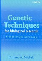 Genetic Techniques for Biological Research