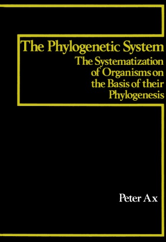 The Phylogenetic System