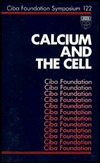 Calcium and the Cell -No. 122