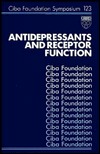 Antidepressants and Receptor Function - No. 123