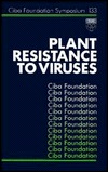 Plant Resistance to Viruses - No. 133