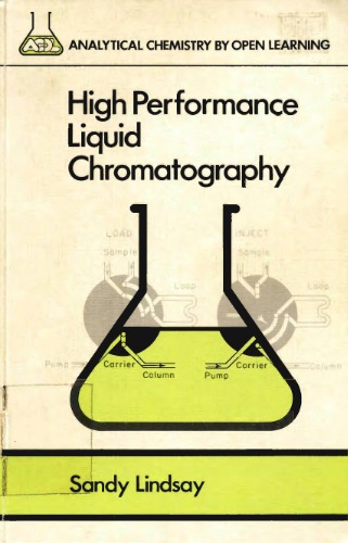 High Performance Liquid Chromatography