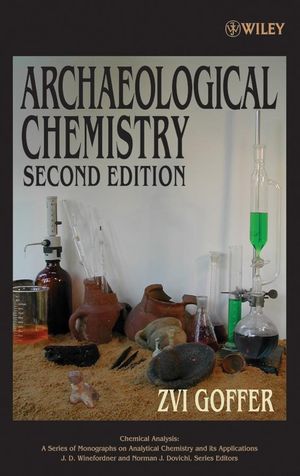 Archaeological chemistry