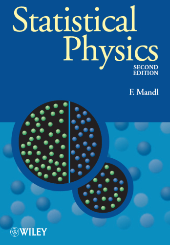 Statistical Physics