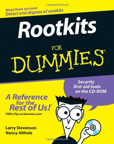 Rootkits for Dummies